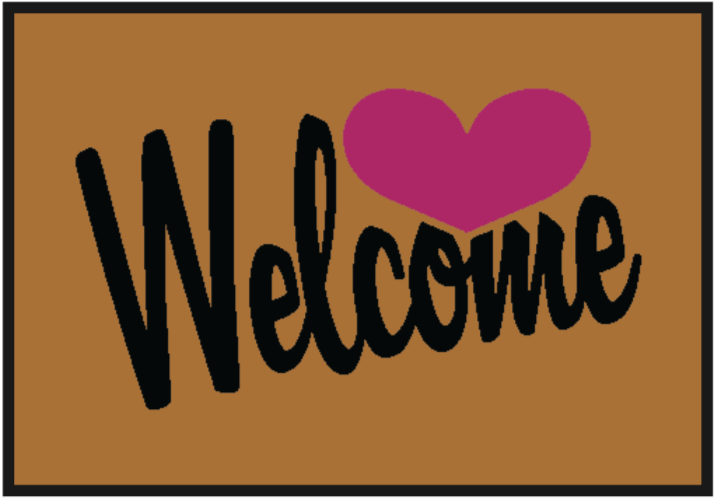 Welcome - Adoremat