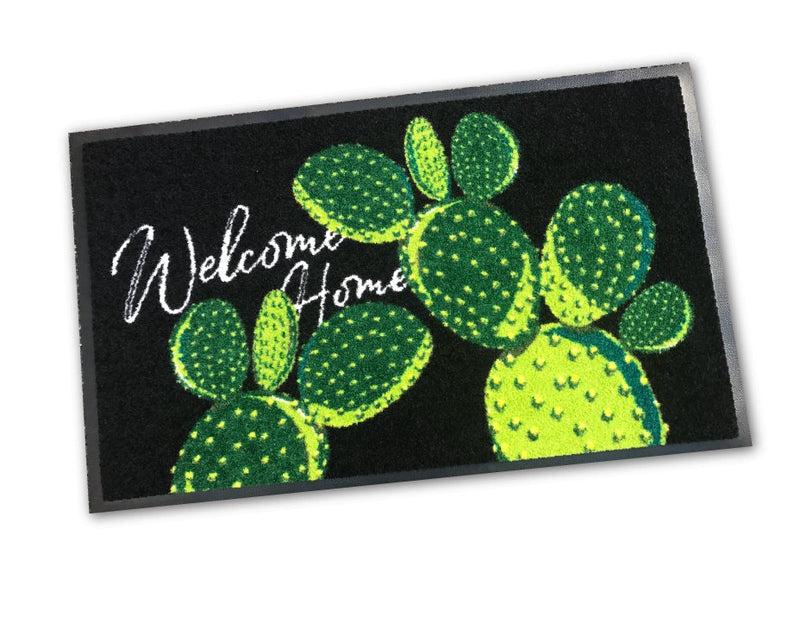 Welcome Home Cactus - Adoremat